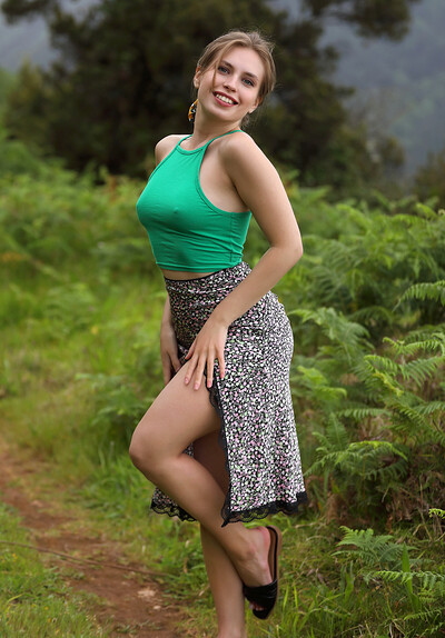 Aristeia in MPL Studios set Cool Green Valleys