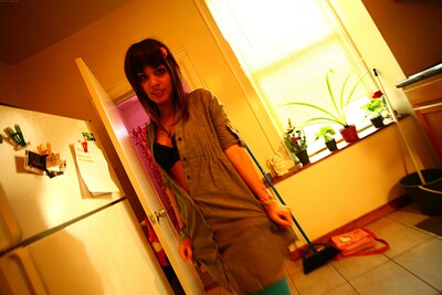 Alligator Girl in Ravishing Beauty from Crazy Babe