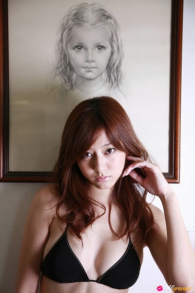 Yumi Sugimoto in New Terms 1 from All Gravure