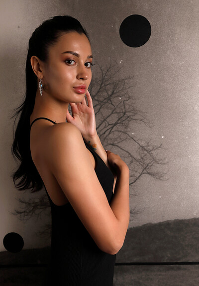 Aria in MPL Studios set A Silent Spring