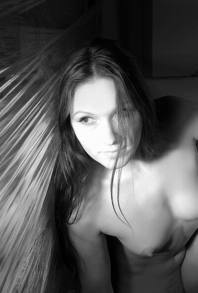 Natalia in set #11 from ATK Premium