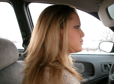 Karen Dreams in set #17 from ATK Premium