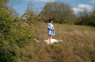 Kelli in set #27 from ATK Premium