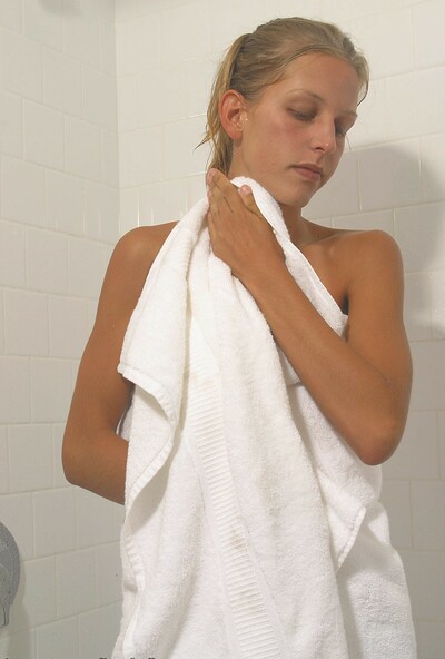 Kimber in set #43 from ATK Premium