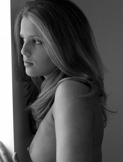 Karen Dreams in set #51 from ATK Premium