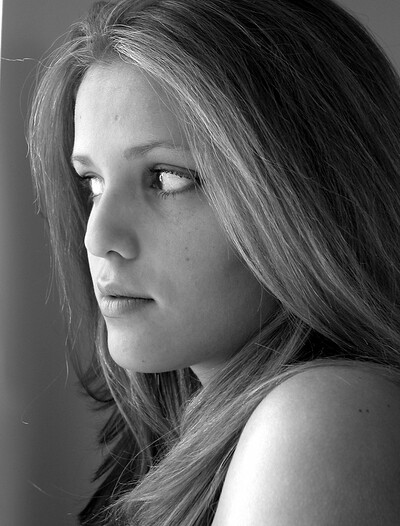 Karen Dreams in set #51 from ATK Premium