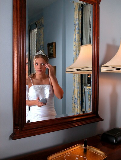 Karen Dreams in set #68 from ATK Premium