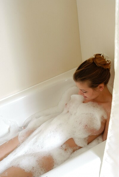 Kelly in set #71 from ATK Premium