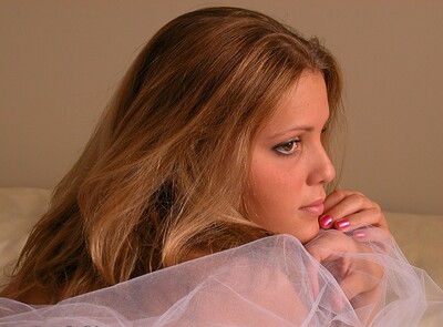 Karen Dreams in set #90 from ATK Premium