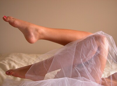 Karen Dreams in set #90 from ATK Premium
