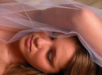 Karen Dreams in set #90 from ATK Premium