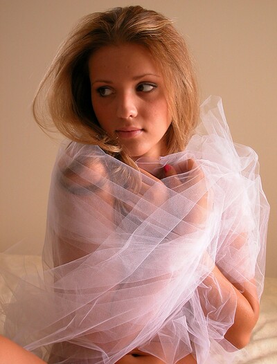 Karen Dreams in set #90 from ATK Premium