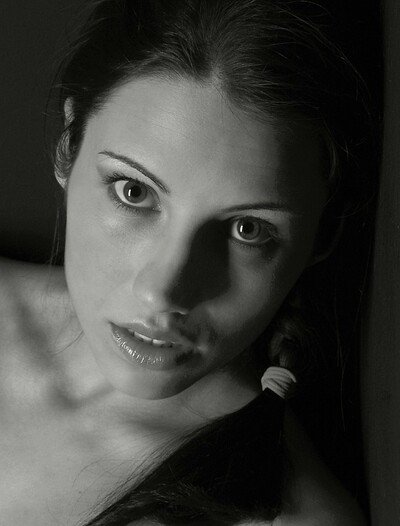 Katerina in set #170 from ATK Premium