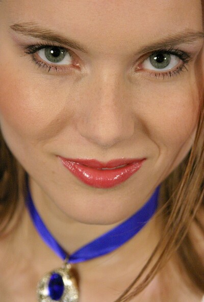 Zuzana in set #270 from ATK Premium
