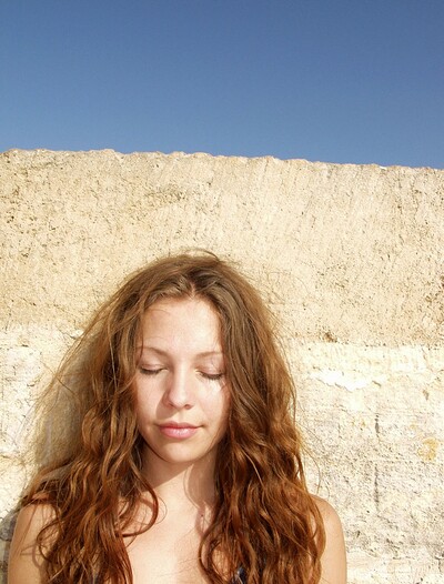Sarka in set #275 from ATK Premium