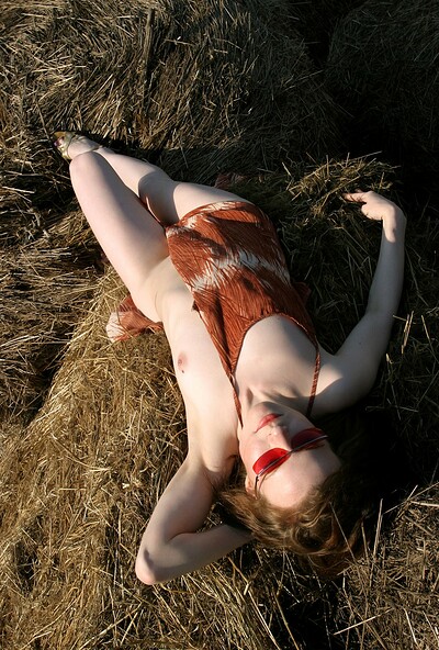 Liana in set #294 from ATK Premium