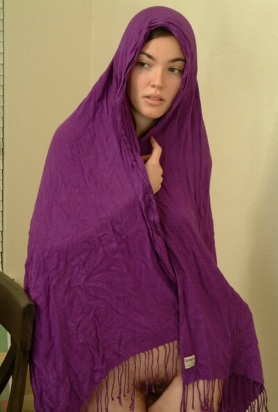 Josie in set #301 from ATK Premium