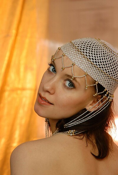 Viktoriya in set #308 from ATK Premium
