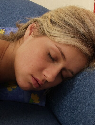 Katerina in set #317 from ATK Premium
