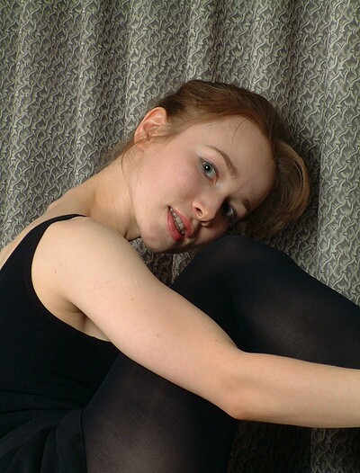 Zophia in set #374 from ATK Premium