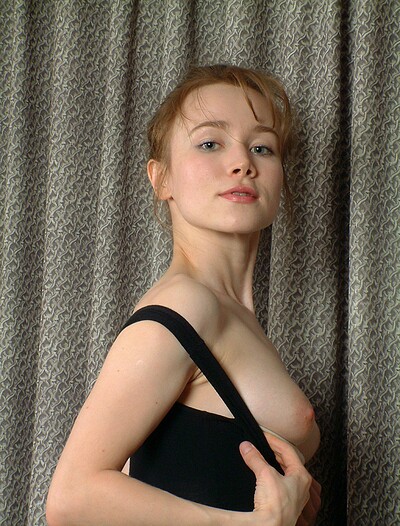Zophia in set #374 from ATK Premium