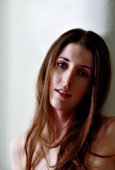 Haley in set #403 from ATK Premium