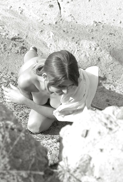 Svetlana in set #504 from ATK Premium
