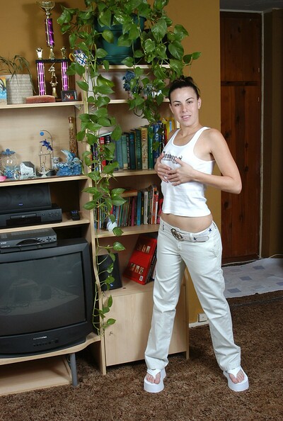 Devon in set #511 from ATK Premium