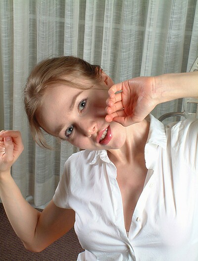 Zophia in set #515 from ATK Premium
