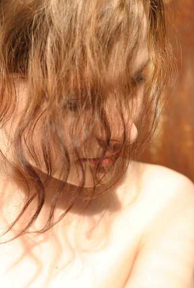 Liana in set #535 from ATK Premium