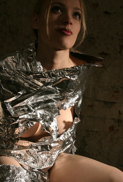 Svetlana in set #539 from ATK Premium