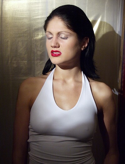 Ellen in set #542 from ATK Premium