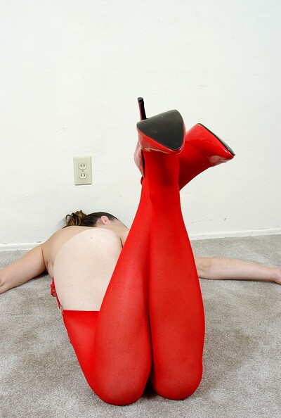 Devon in set #556 from ATK Premium