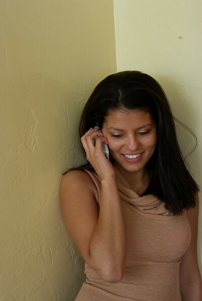 Jasmine in set #661 from ATK Premium