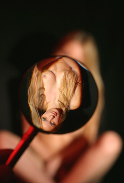 Svetlana in set #668 from ATK Premium