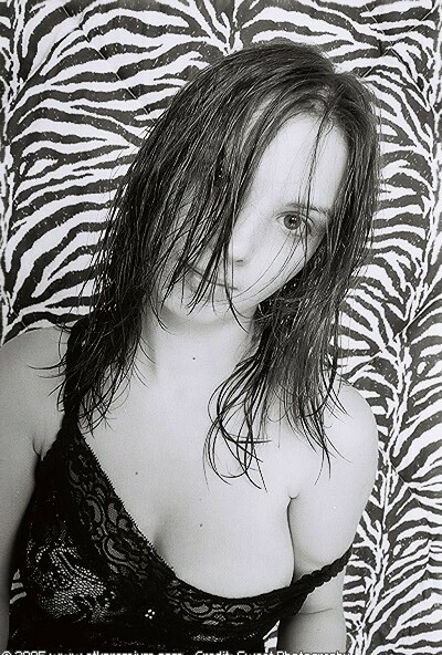 Ilona in set #671 from ATK Premium
