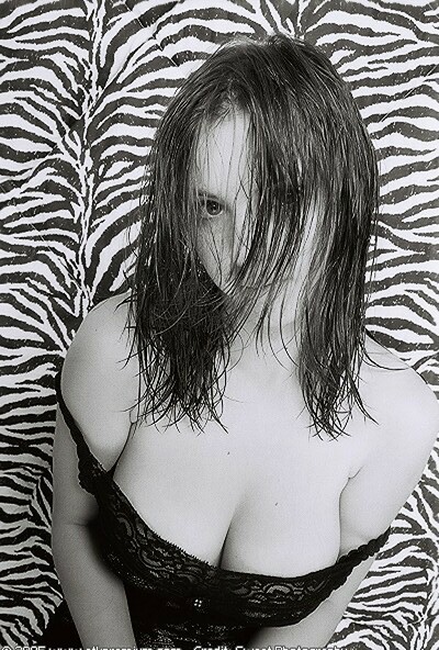 Ilona in set #671 from ATK Premium