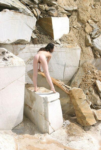 Anna in set #679 from ATK Premium