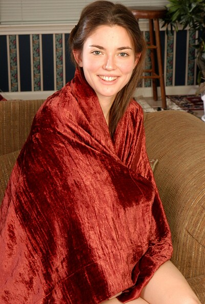 Josie in set #693 from ATK Premium