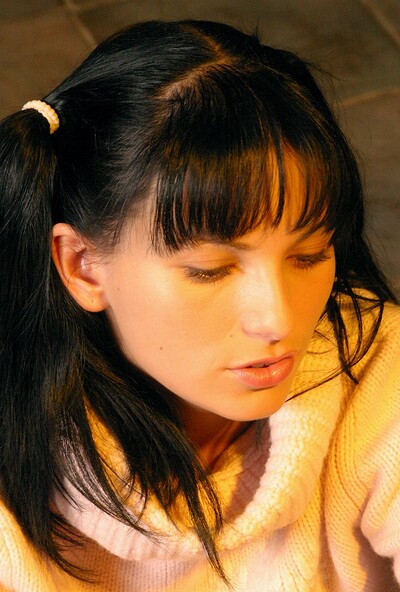 Mili in set #724 from ATK Premium