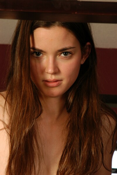 Josie in set #733 from ATK Premium