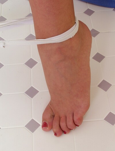 Nikita in set #753 from ATK Premium