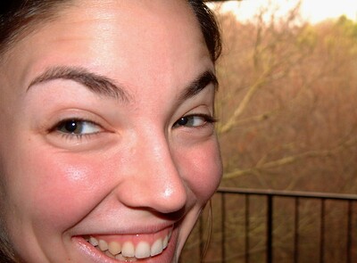 Josie in set #814 from ATK Premium