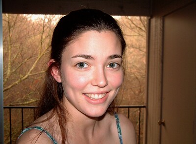 Josie in set #814 from ATK Premium