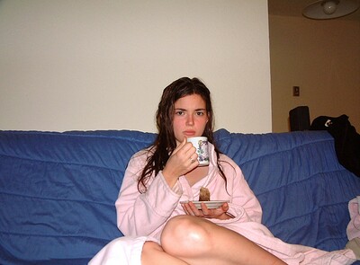 Josie in set #814 from ATK Premium