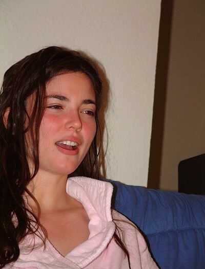 Josie in set #814 from ATK Premium