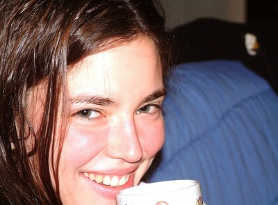 Josie in set #814 from ATK Premium