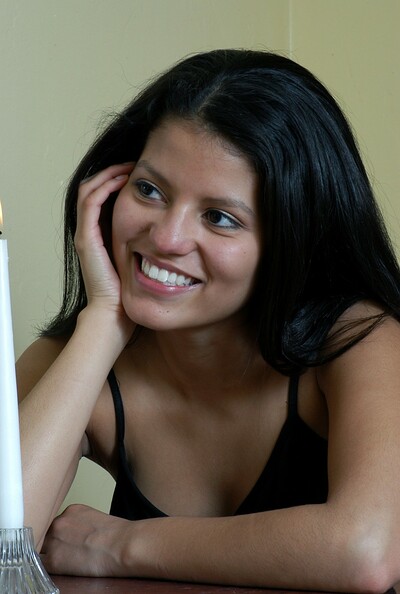 Jasmine in set #820 from ATK Premium