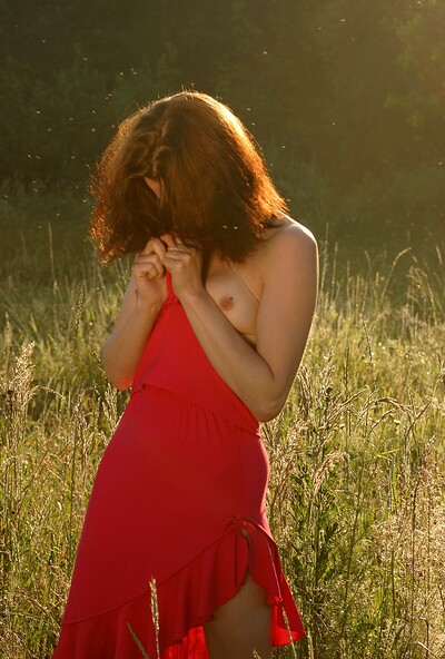 Liana in set #825 from ATK Premium