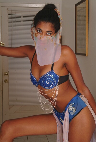Penelope in set #861 from ATK Premium